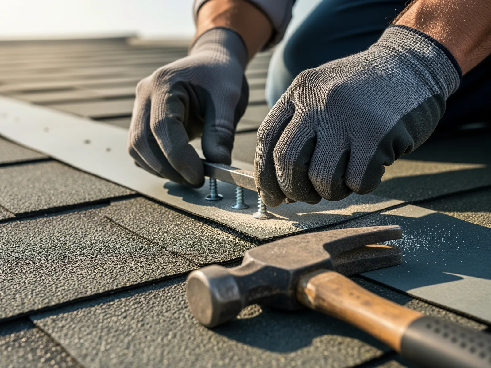 Why choose Fascia Repair in Orangeville, UT